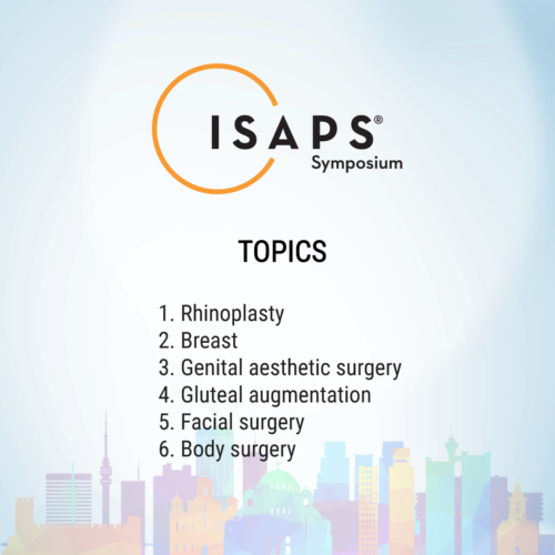 Home ISAPS