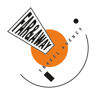 Far&Away logo