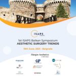 1st ISAPS Balkan Symposium 2021 Sponsors