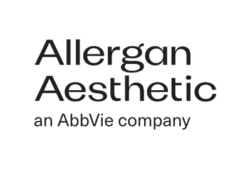 Allergan Aesthetics logo