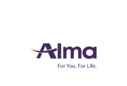 Alma Logo