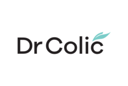 D Colic logo