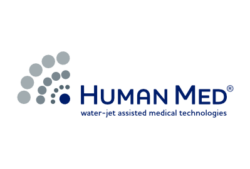 HumanMed logo