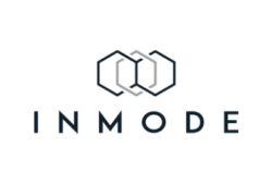 InMode logo