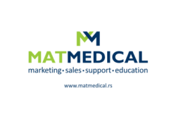 MatMedical logo