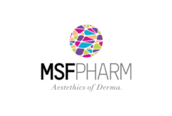 MSFPharm logo