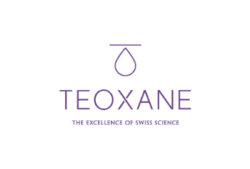 Teoxane logo